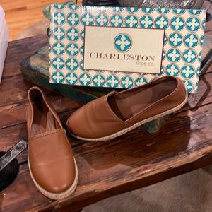 Charleston Shoe Co